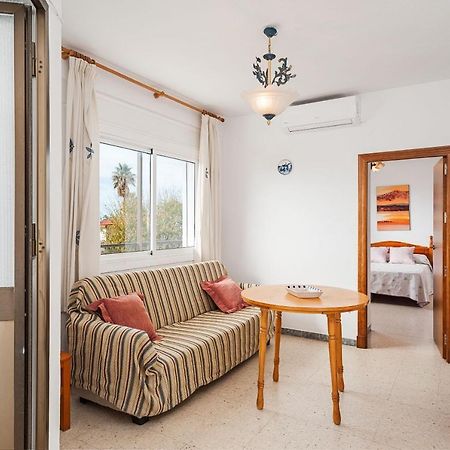 Apartamento Junto A La Playa En El Centro Коніль-де-ла-Фронтера Екстер'єр фото
