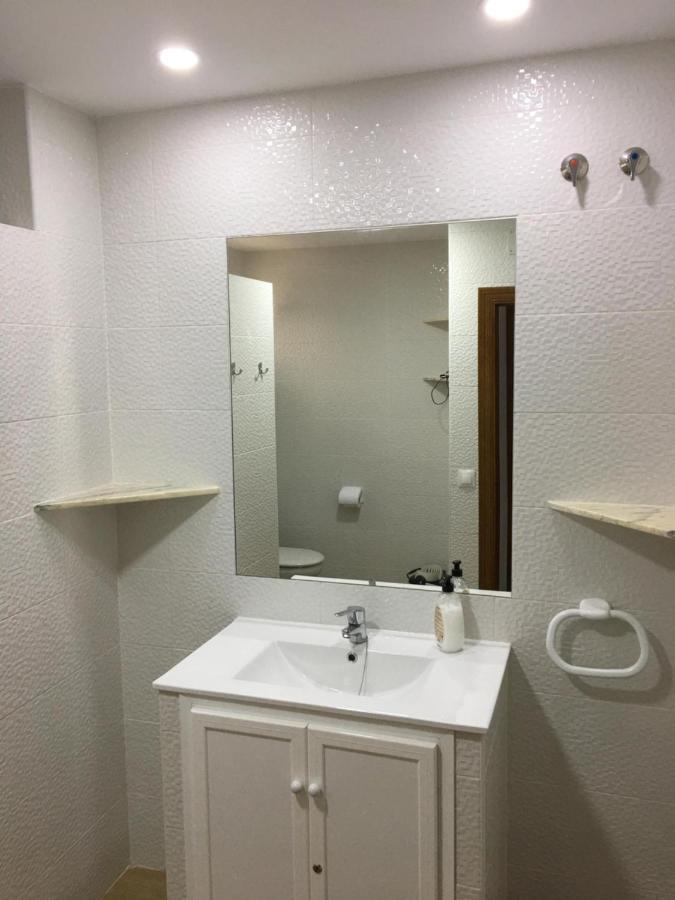 Apartamento Junto A La Playa En El Centro Коніль-де-ла-Фронтера Екстер'єр фото
