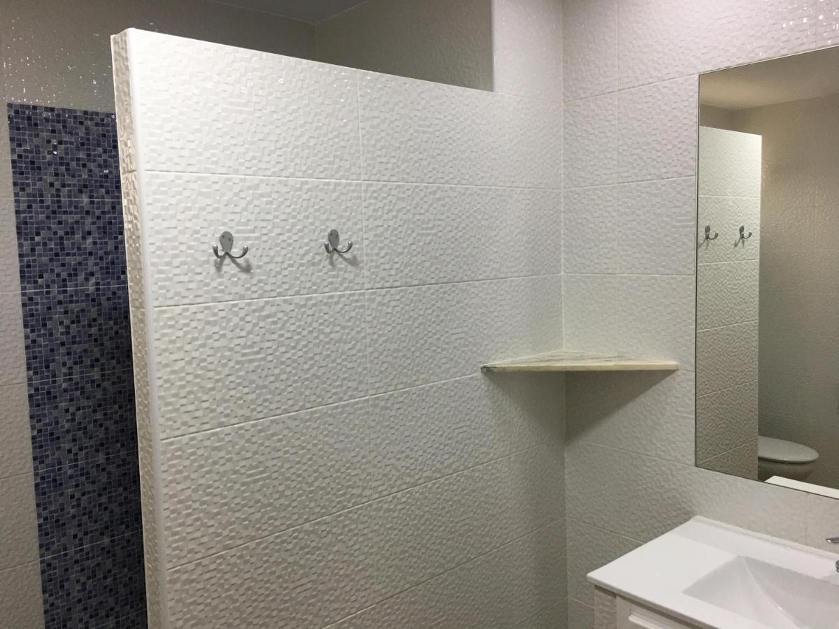 Apartamento Junto A La Playa En El Centro Коніль-де-ла-Фронтера Екстер'єр фото