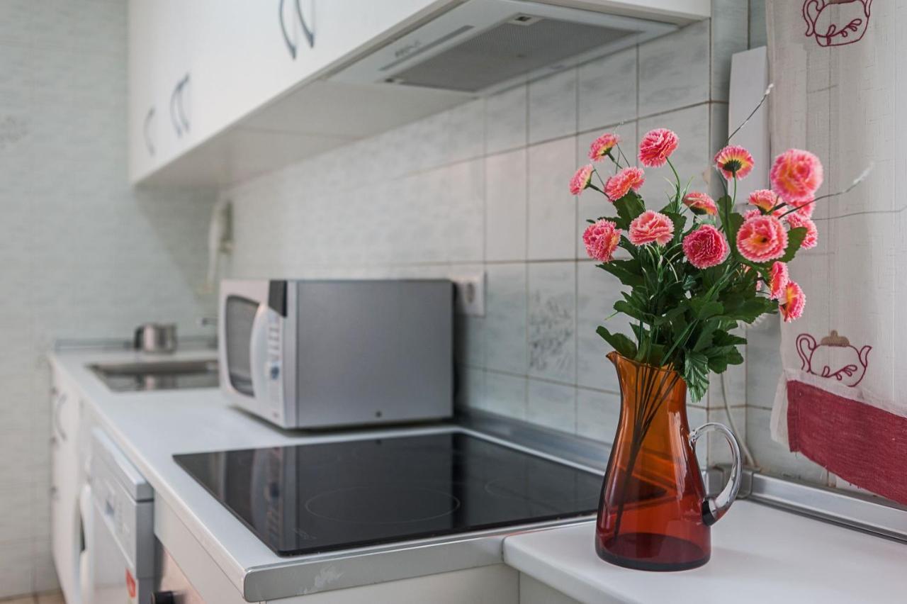 Apartamento Junto A La Playa En El Centro Коніль-де-ла-Фронтера Екстер'єр фото