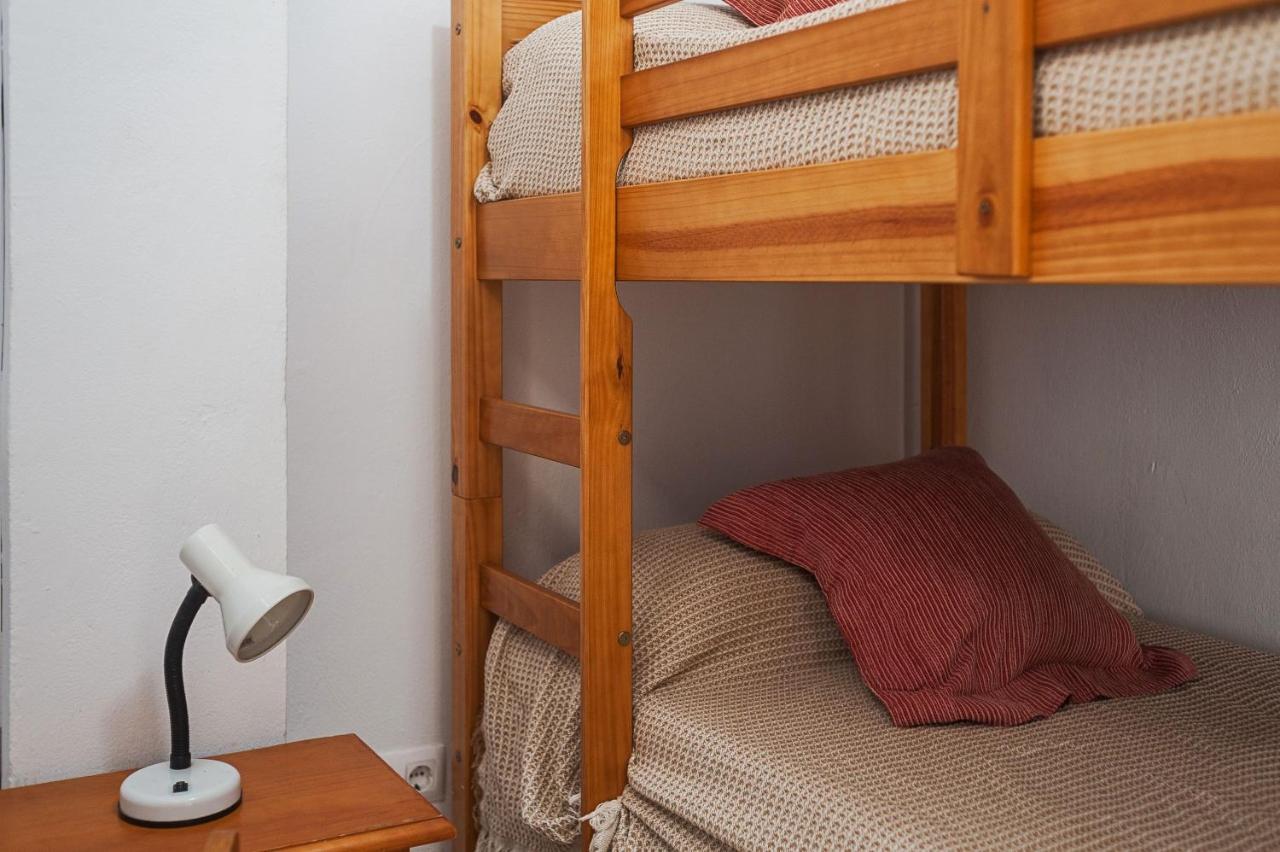 Apartamento Junto A La Playa En El Centro Коніль-де-ла-Фронтера Екстер'єр фото