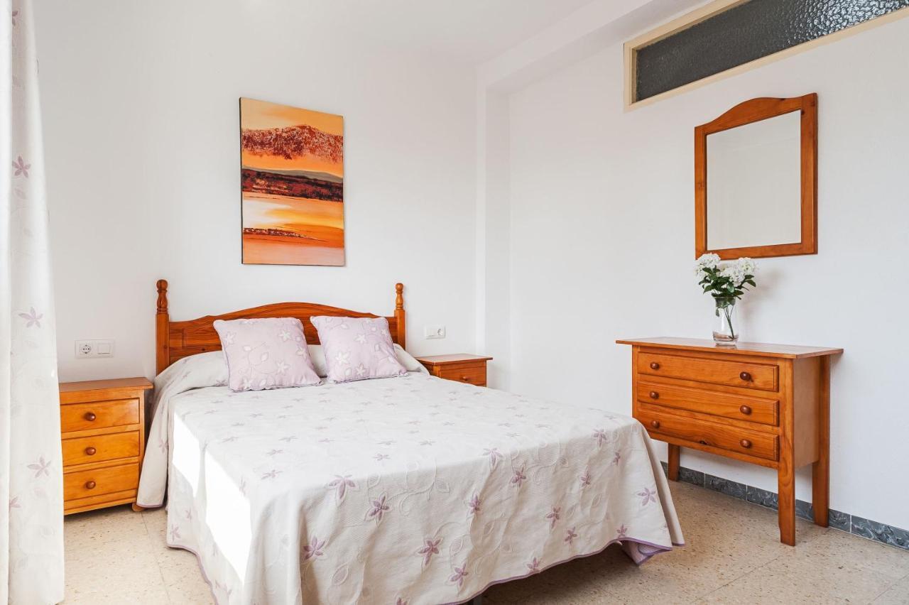 Apartamento Junto A La Playa En El Centro Коніль-де-ла-Фронтера Екстер'єр фото