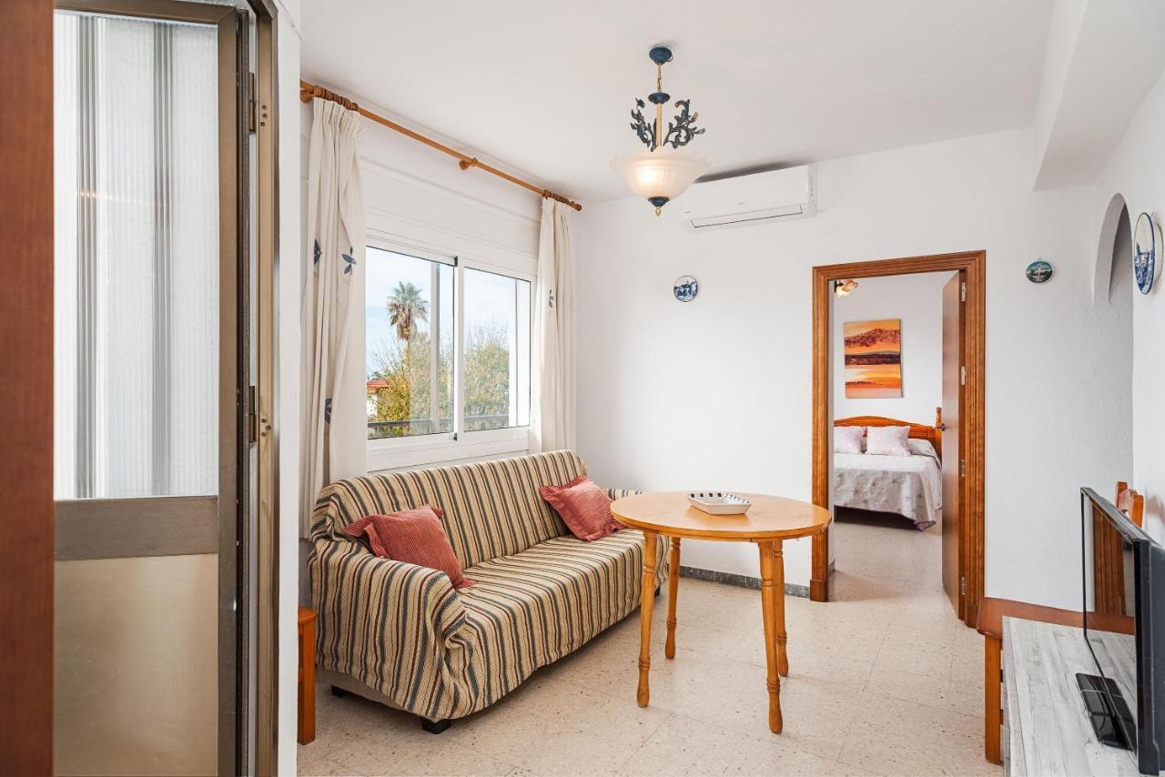 Apartamento Junto A La Playa En El Centro Коніль-де-ла-Фронтера Екстер'єр фото